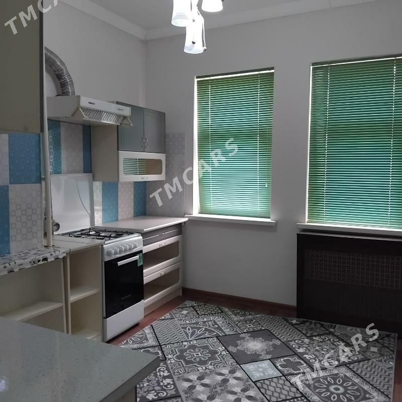 Ныгмат 4нжи этаж 4комнат 105м² - Daşoguz - img 8