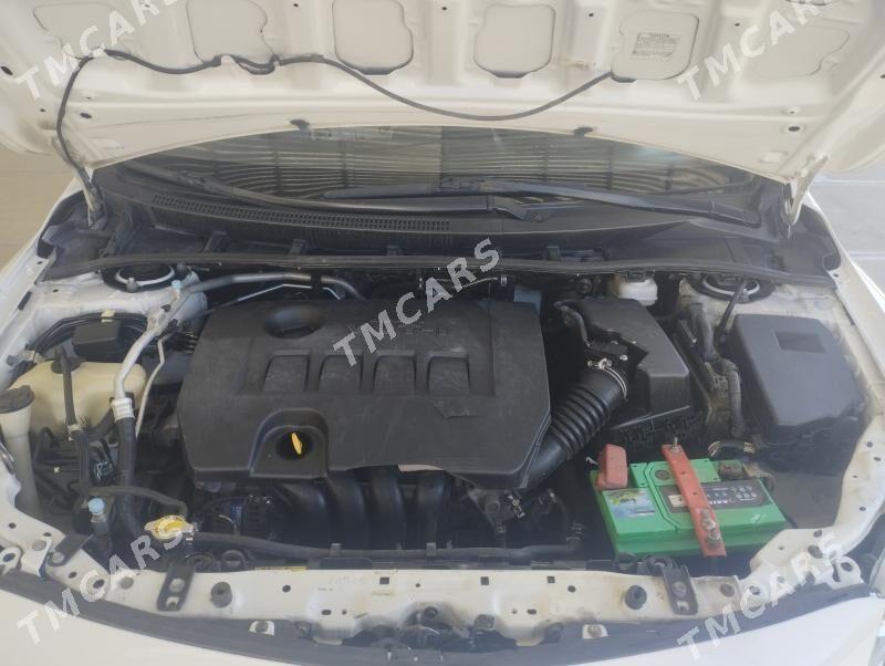 Toyota Corolla 2010 - 143 000 TMT - Mary - img 6