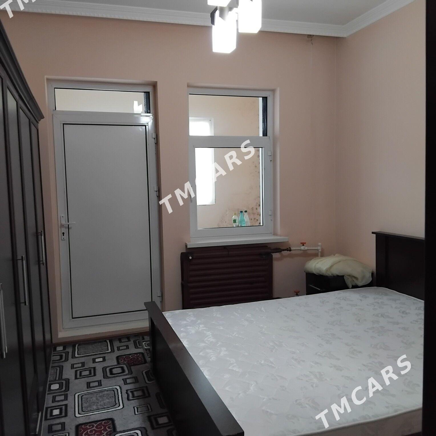 Ныгмат 4нжи этаж 4комнат 105м² - Daşoguz - img 7