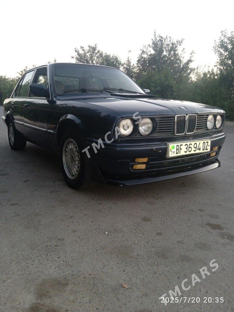 BMW 320 1991 - 22 000 TMT - Daşoguz - img 2
