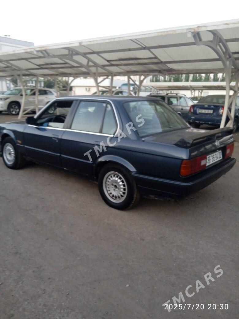 BMW 320 1991 - 22 000 TMT - Daşoguz - img 3
