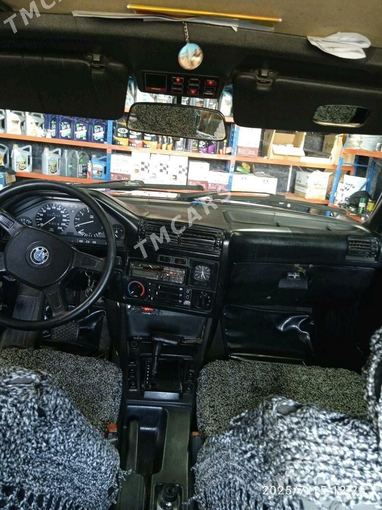 BMW 320 1991 - 22 000 TMT - Daşoguz - img 4