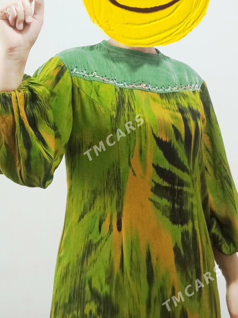tikinci - Ашхабад - img 2