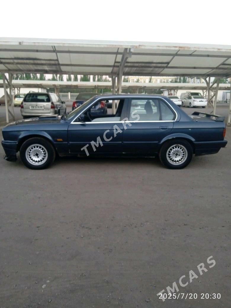 BMW 320 1991 - 22 000 TMT - Daşoguz - img 5