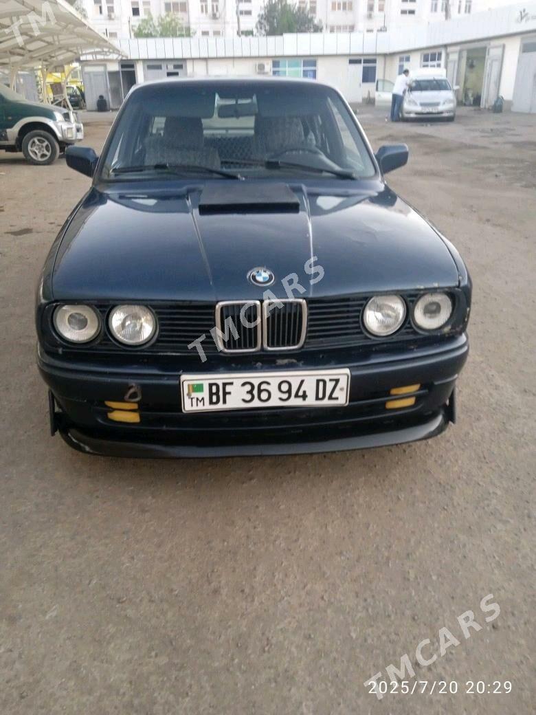BMW 320 1991 - 22 000 TMT - Daşoguz - img 6
