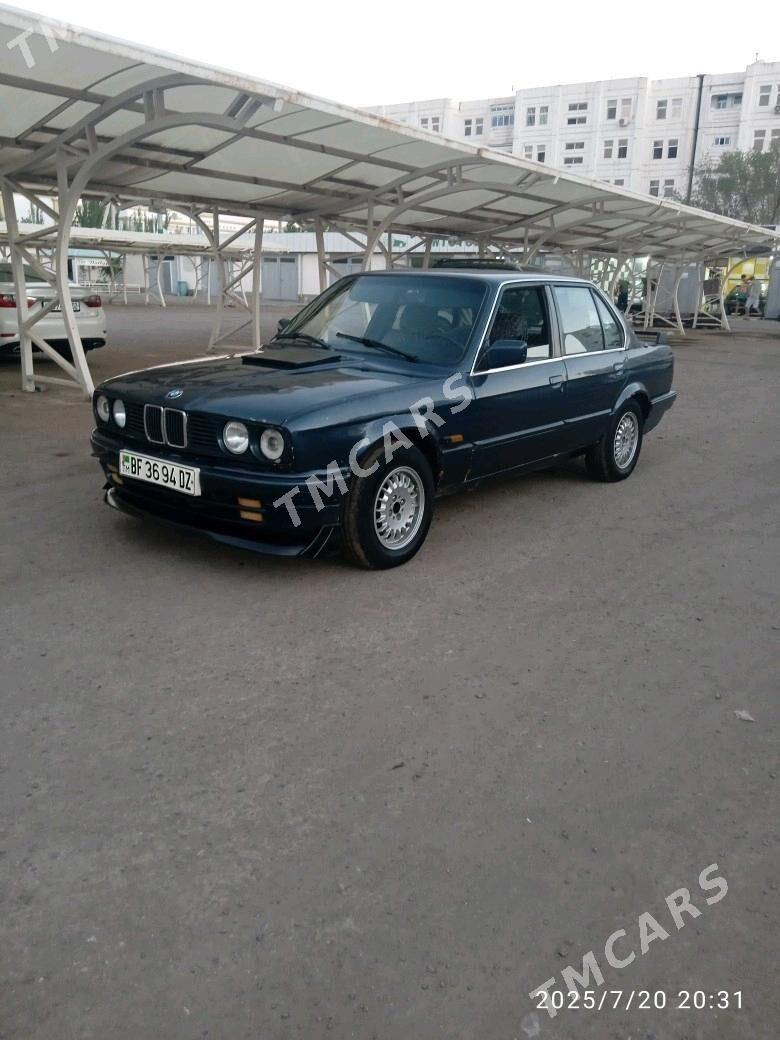 BMW 320 1991 - 22 000 TMT - Daşoguz - img 9