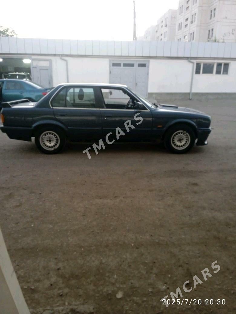 BMW 320 1991 - 22 000 TMT - Daşoguz - img 8
