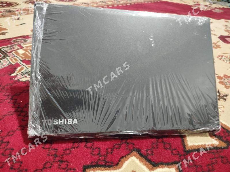 Toshiba - Türkmenabat - img 2