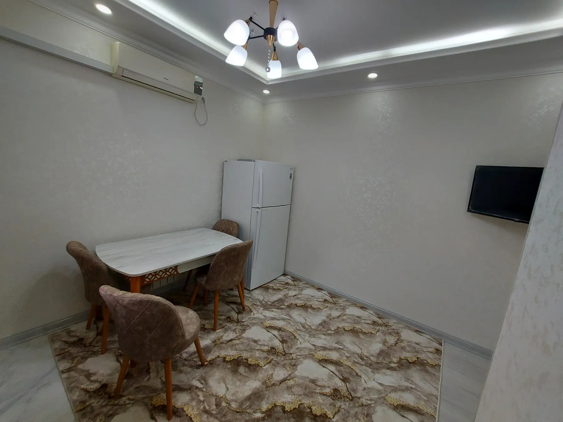 ARENDA JAY Mir 7 - Ашхабад - img 5