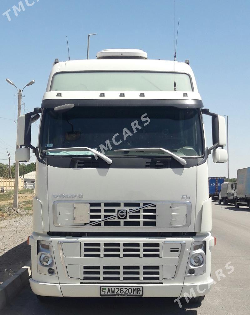 Volvo FH 480 2008 - 1 000 000 TMT - Мары - img 5