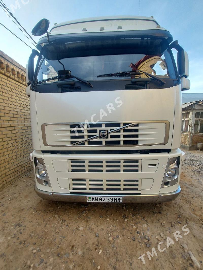 Volvo FH12 2002 - 800 000 TMT - Mary - img 2