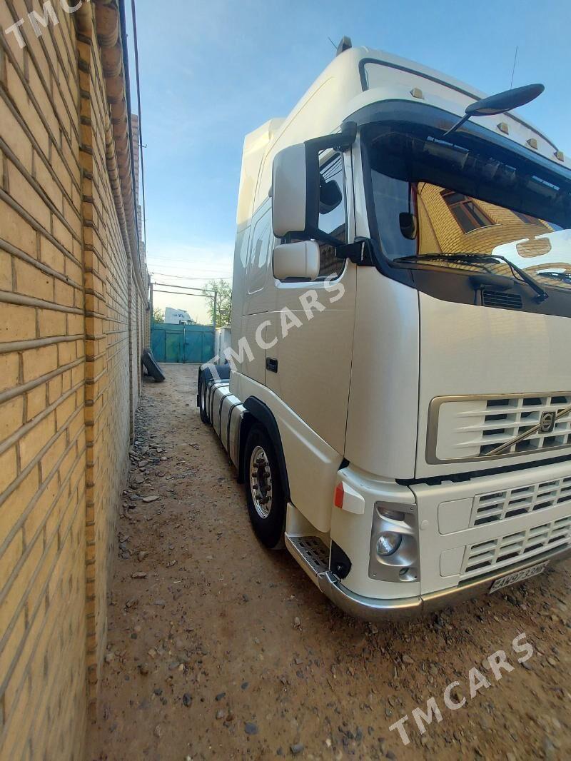 Volvo FH12 2002 - 800 000 TMT - Mary - img 4