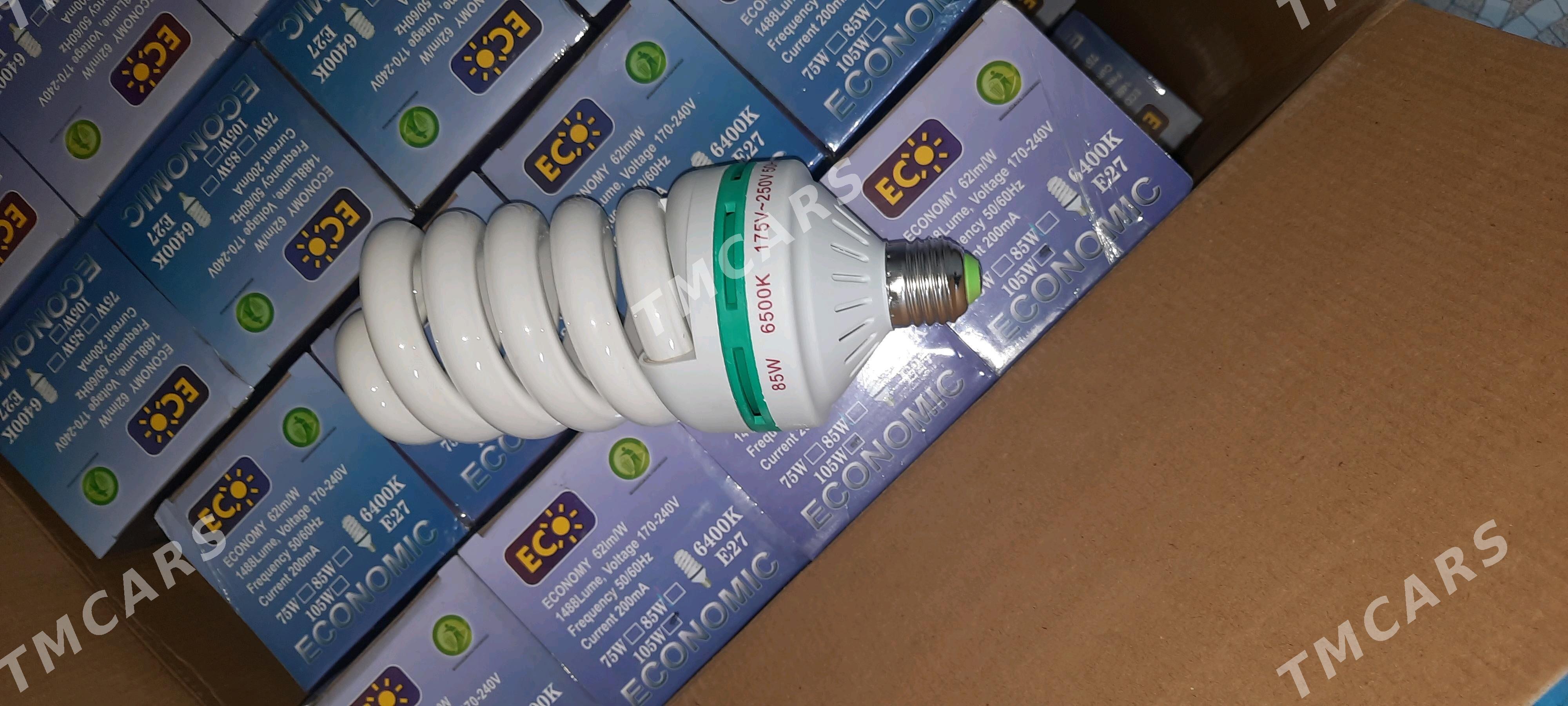 ECO Lampa - Aşgabat - img 2