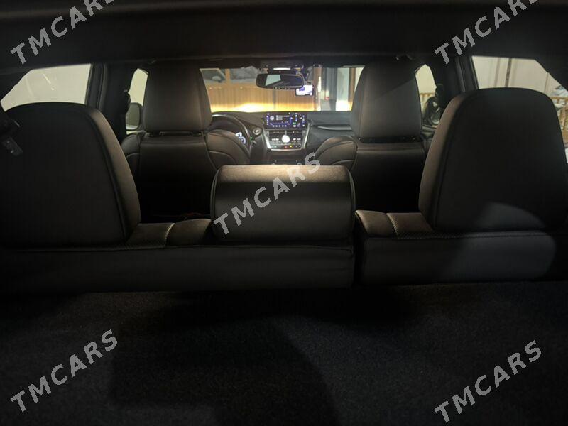 Lexus NX 300 2018 - 440 000 TMT - Сакар - img 1