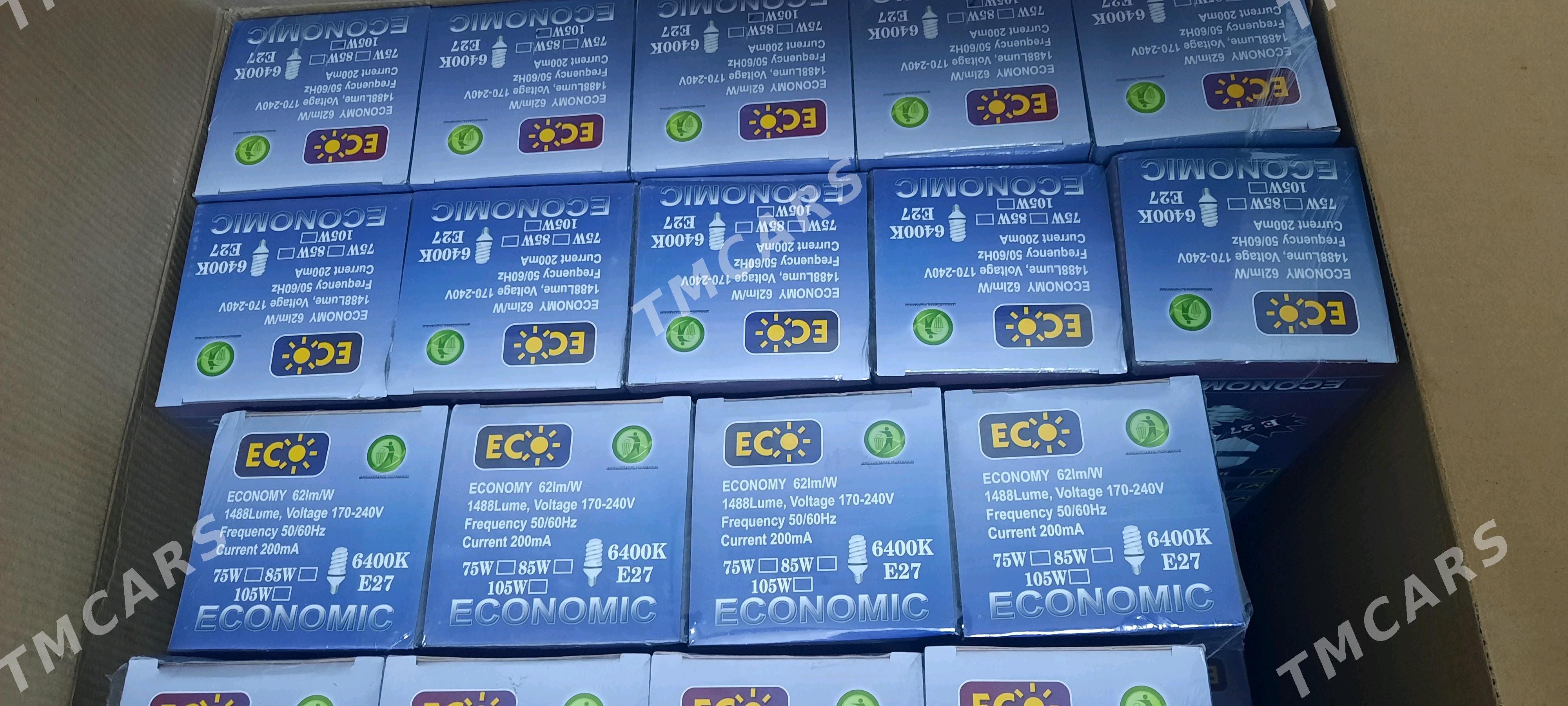 ECO Lampa - Aşgabat - img 3