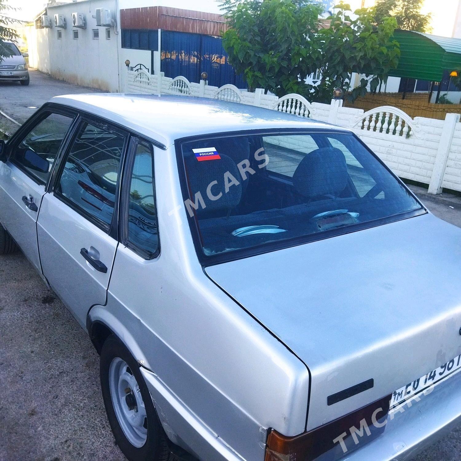 Lada 21099 2003 - 20 000 TMT - Мары - img 4