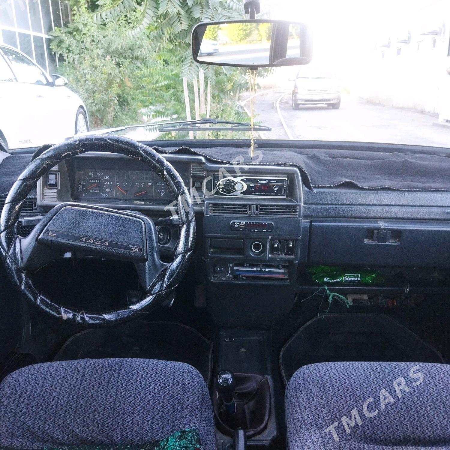 Lada 21099 2003 - 20 000 TMT - Мары - img 5