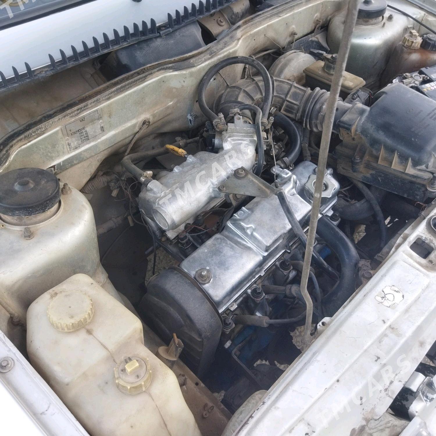 Lada 21099 2003 - 20 000 TMT - Мары - img 7