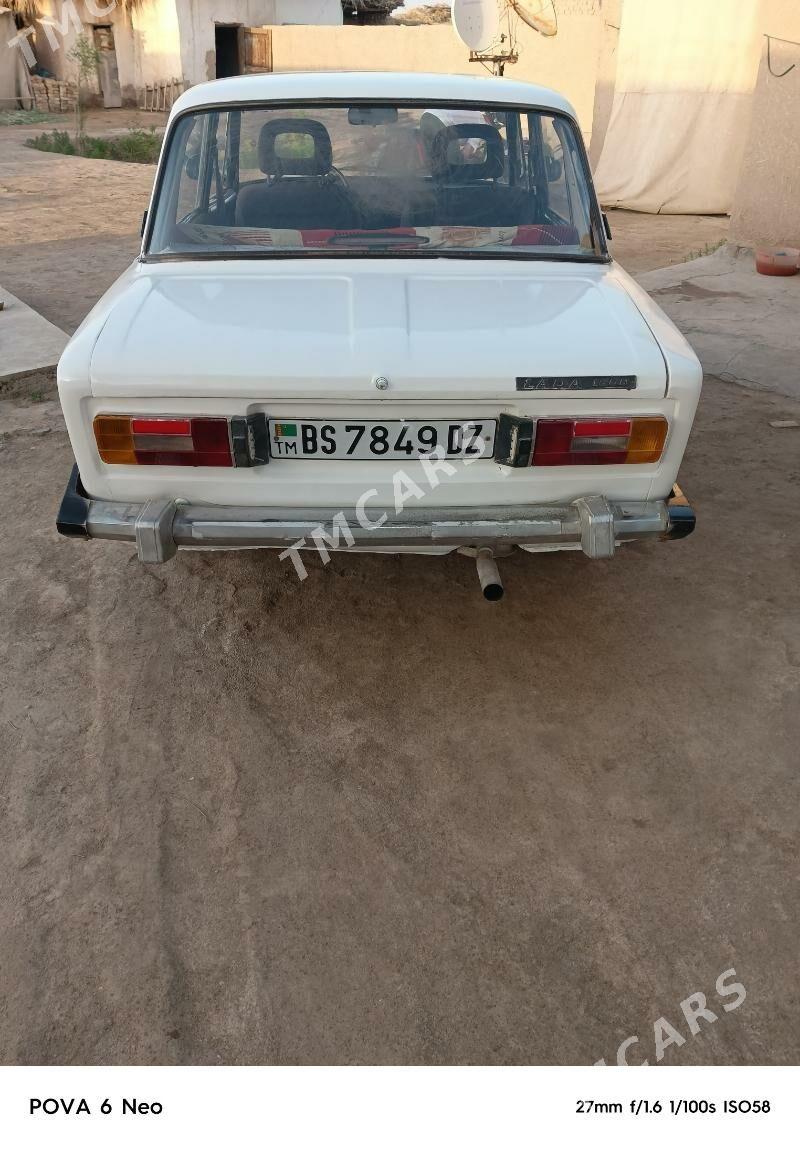 Lada 2106 1989 - 14 000 TMT - Köneürgenç - img 3