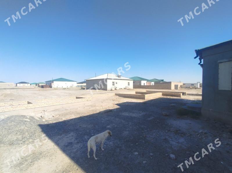 Plan kottej jay - Дашогуз - img 2