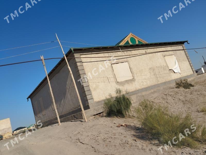 Plan kottej jay - Дашогуз - img 5