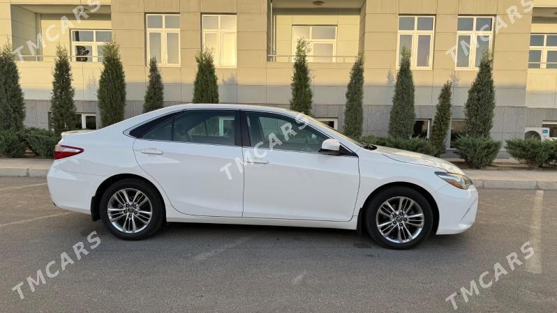 Toyota Camry 2017 - 285 000 TMT - Мары - img 4