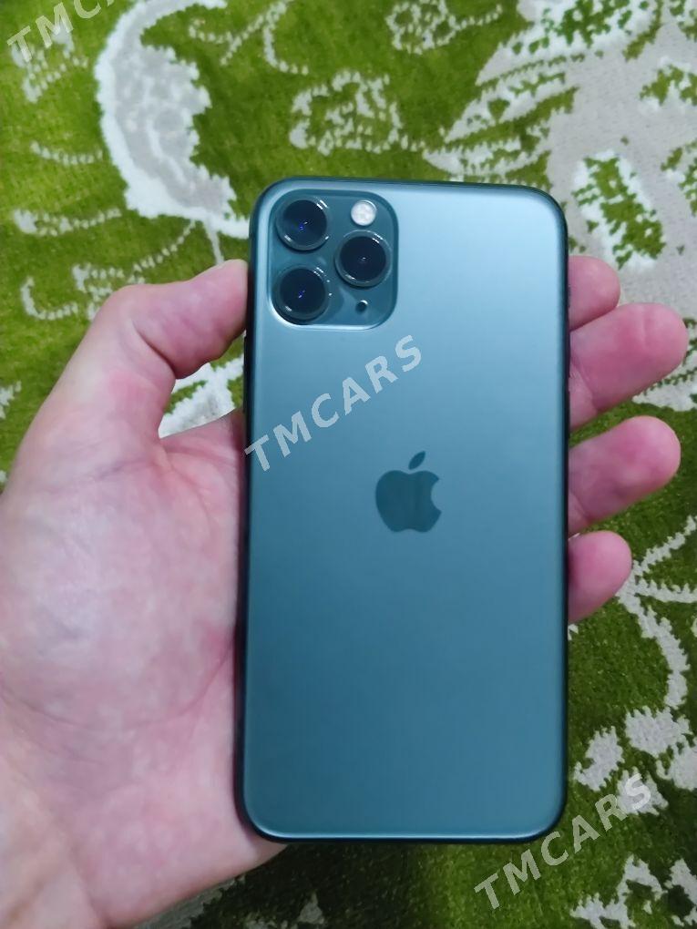 Iphone 11pro - Мары - img 6