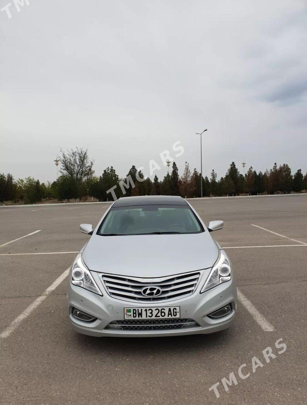 Hyundai Grandeur 2012 - 200 000 TMT - Aşgabat - img 5