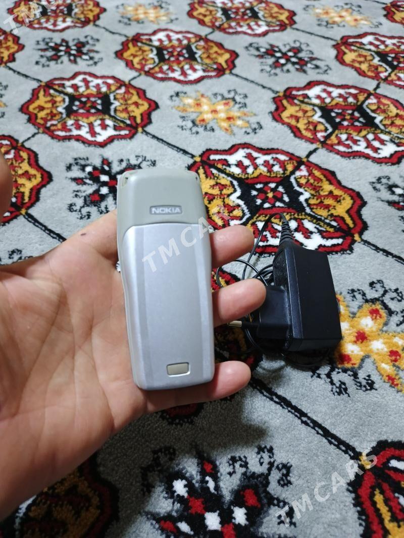 Nokia 1100 original prastoy - Aşgabat - img 5