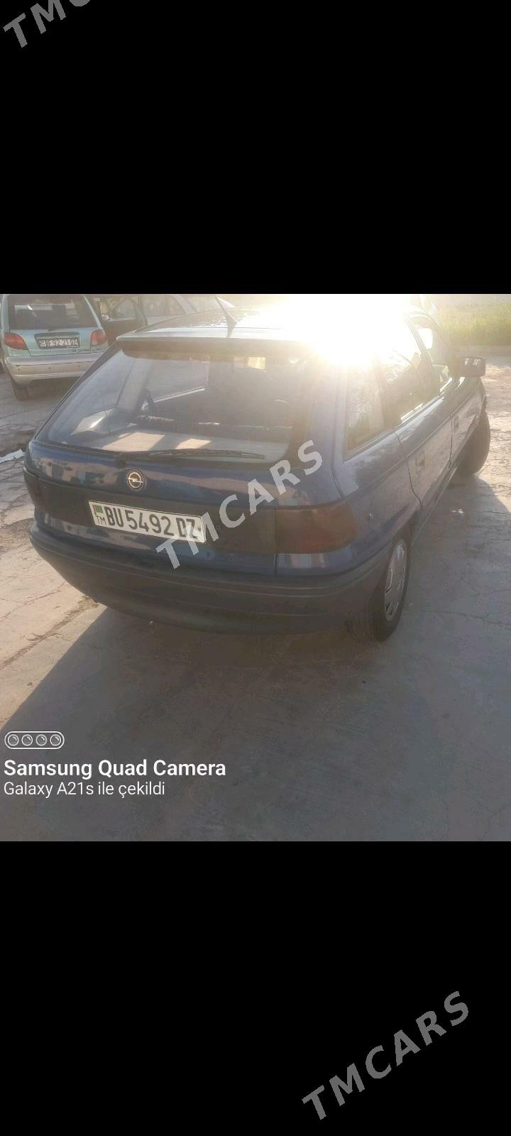 Opel Astra 1994 - 35 000 TMT - Daşoguz - img 2