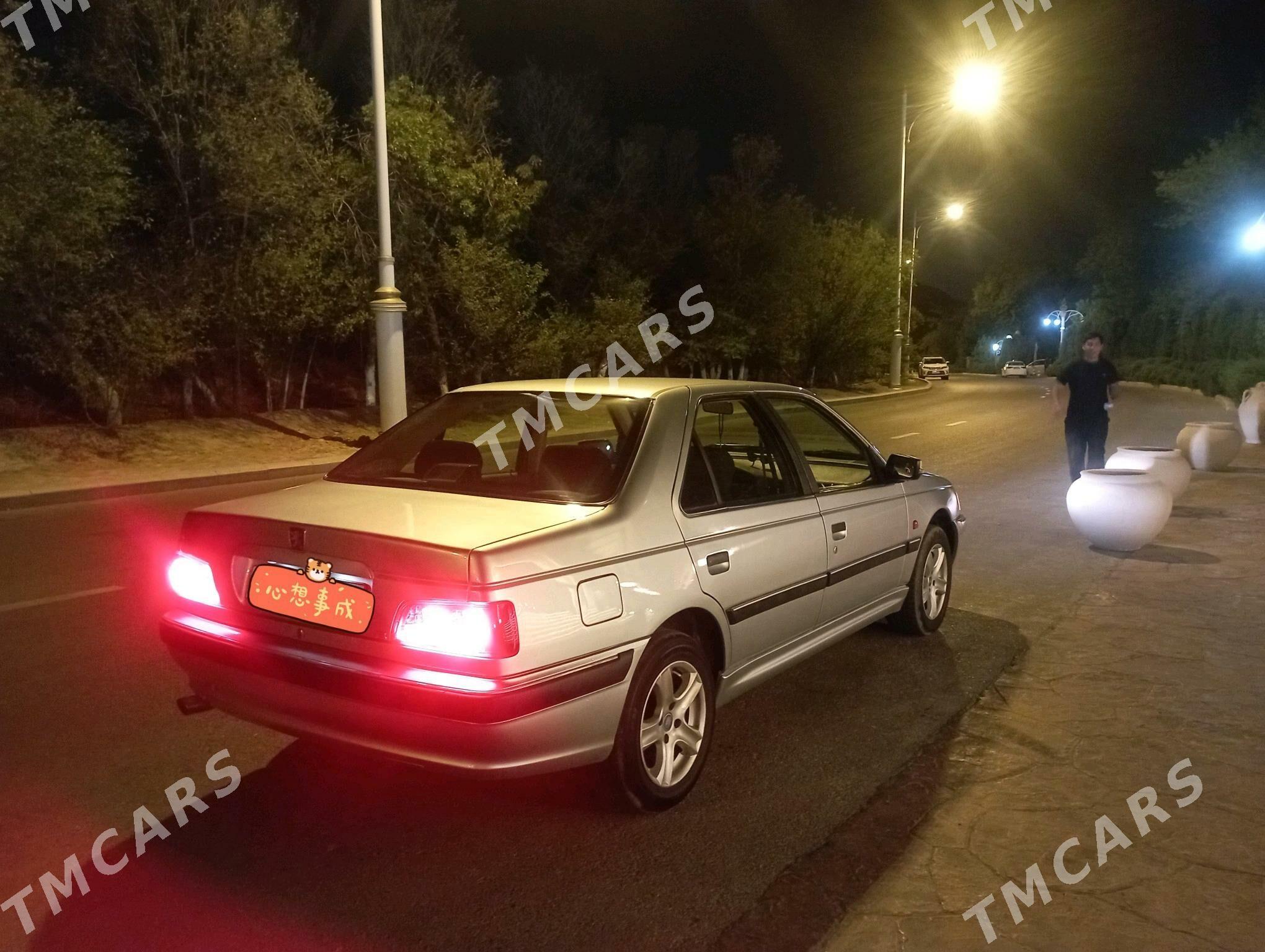 Peugeot 405 2014 - 100 000 TMT - Aşgabat - img 4