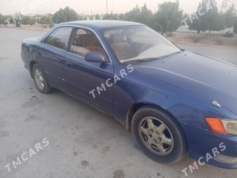 Toyota Mark II 1994 - 35 000 TMT - Balkanabat - img 6