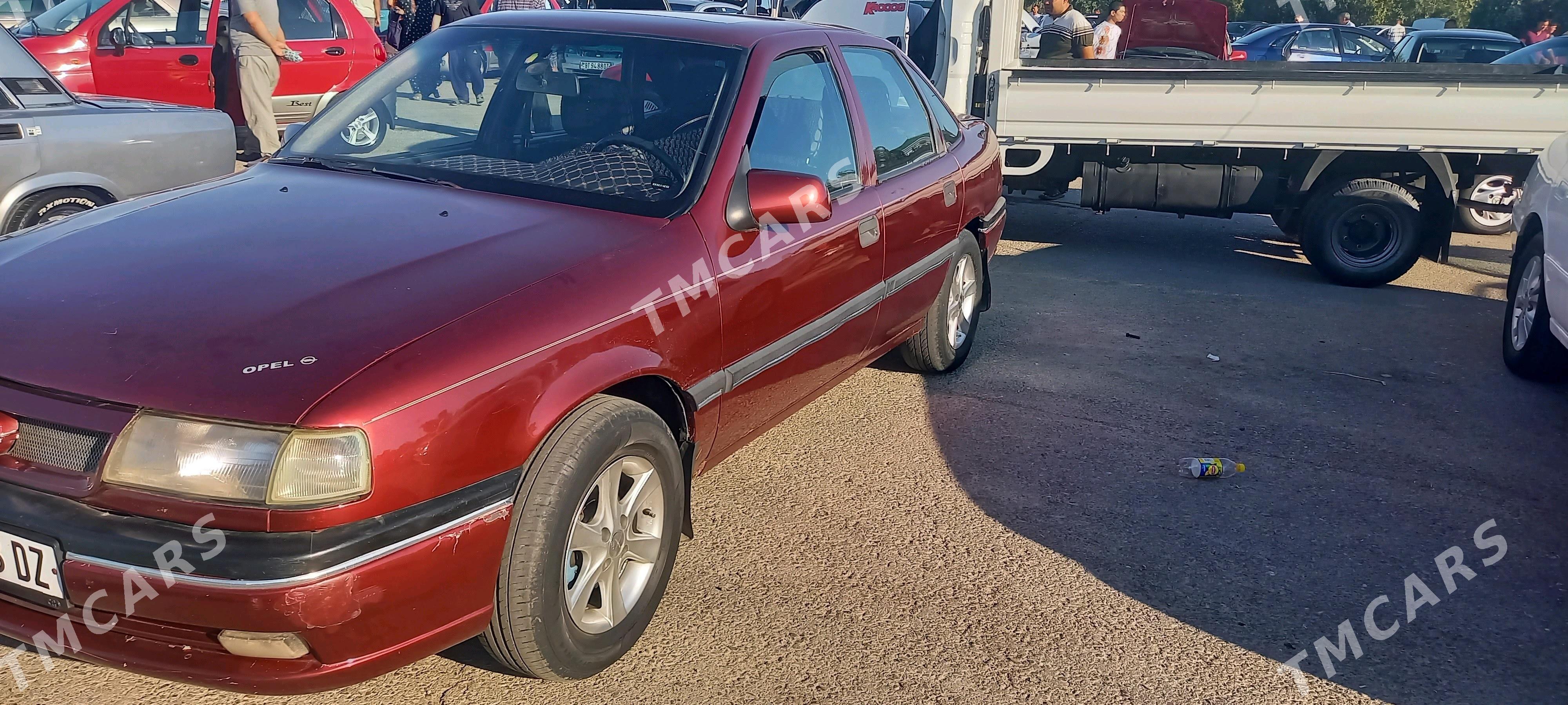 Opel Vectra 1994 - 40 000 TMT - Губадаг - img 4
