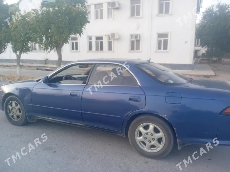 Toyota Mark II 1994 - 35 000 TMT - Balkanabat - img 8