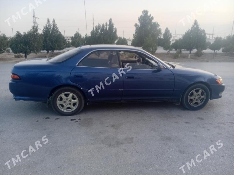 Toyota Mark II 1994 - 35 000 TMT - Balkanabat - img 7