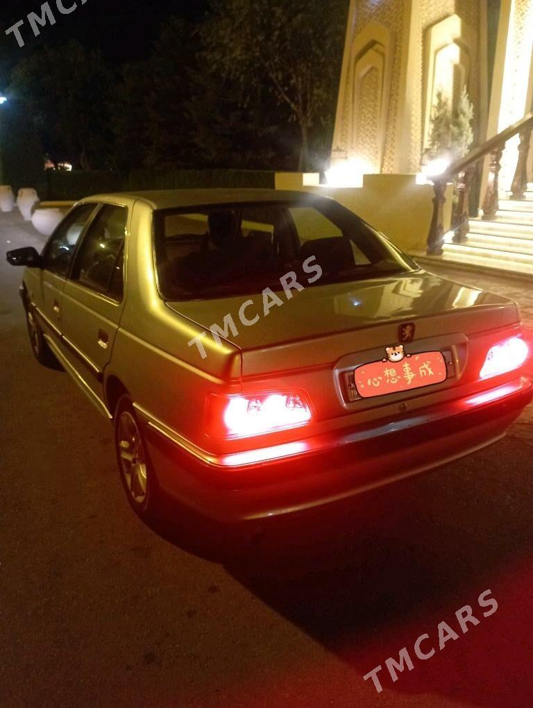 Peugeot 405 2014 - 100 000 TMT - Aşgabat - img 2