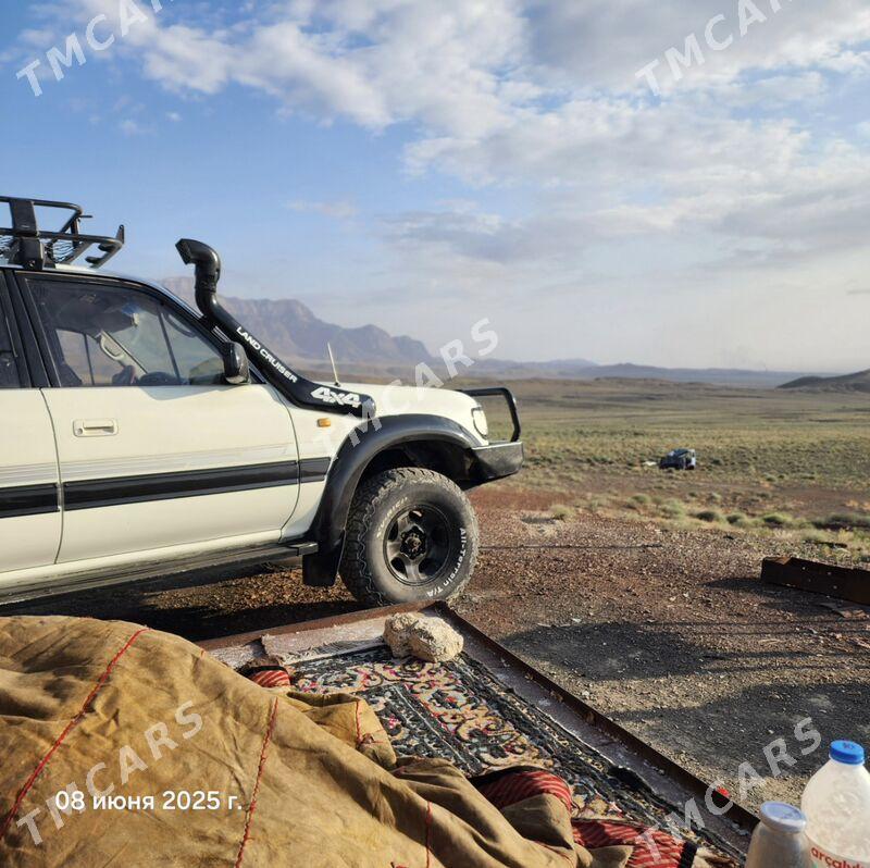 Toyota Land Cruiser 1997 - 190 000 TMT - Balkanabat - img 3
