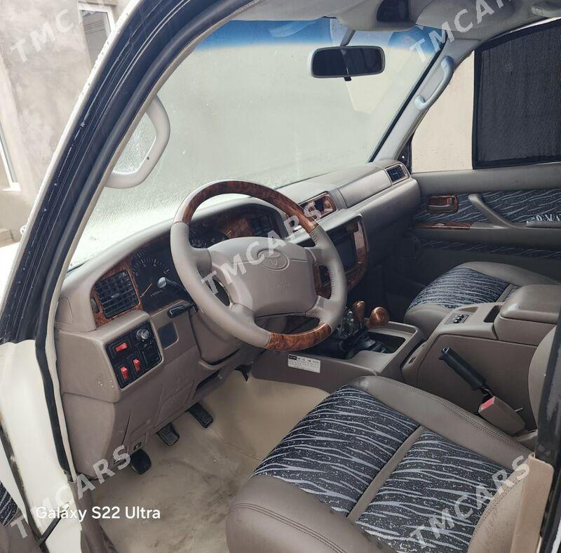 Toyota Land Cruiser 1997 - 190 000 TMT - Balkanabat - img 2