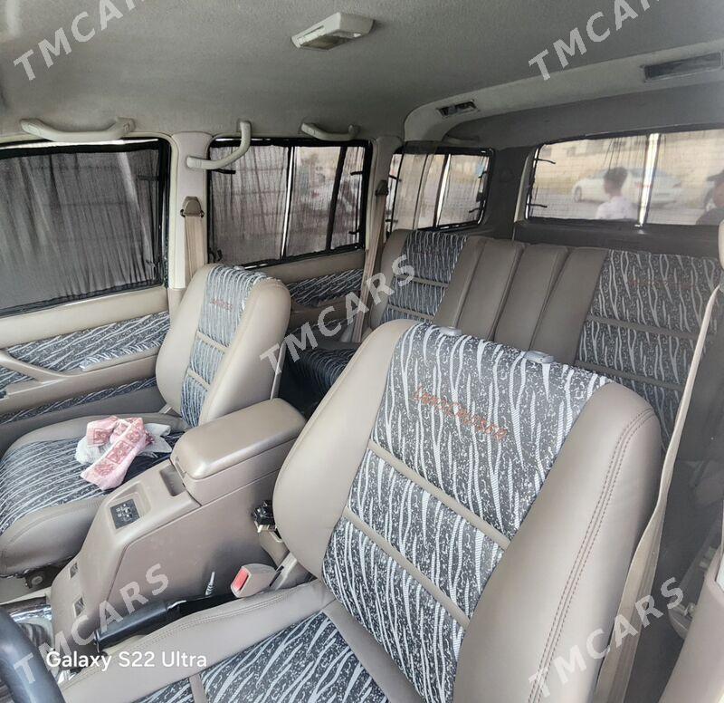 Toyota Land Cruiser 1997 - 190 000 TMT - Balkanabat - img 4