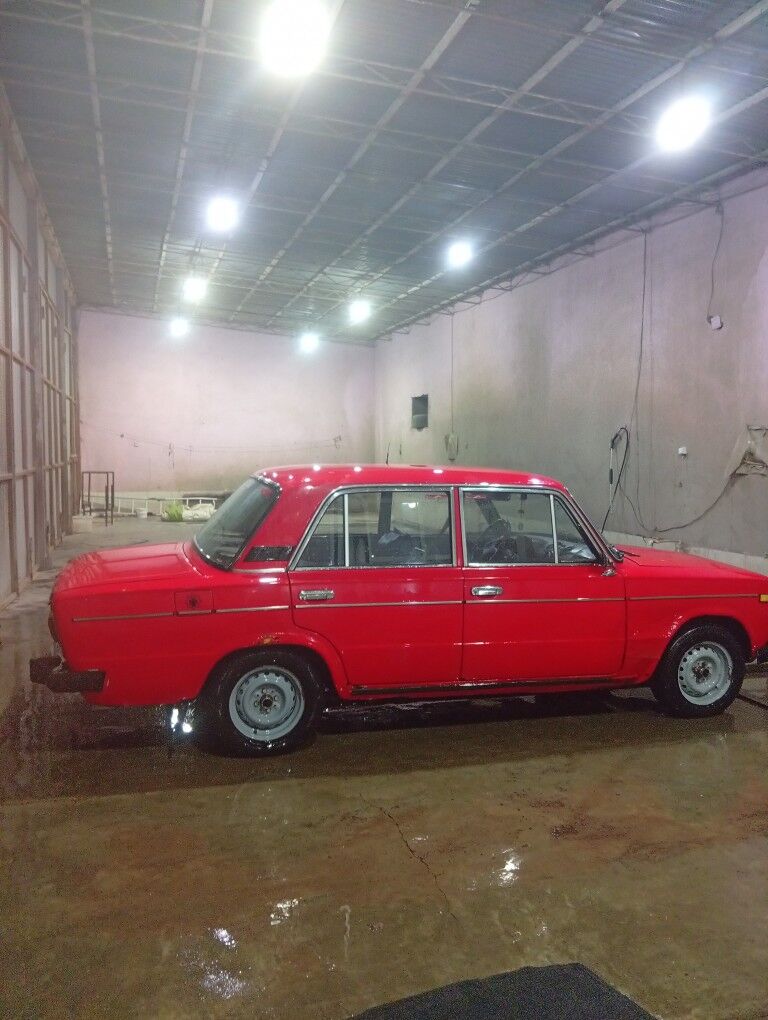 Lada 2106 2000 - 30 000 TMT - Мары - img 9