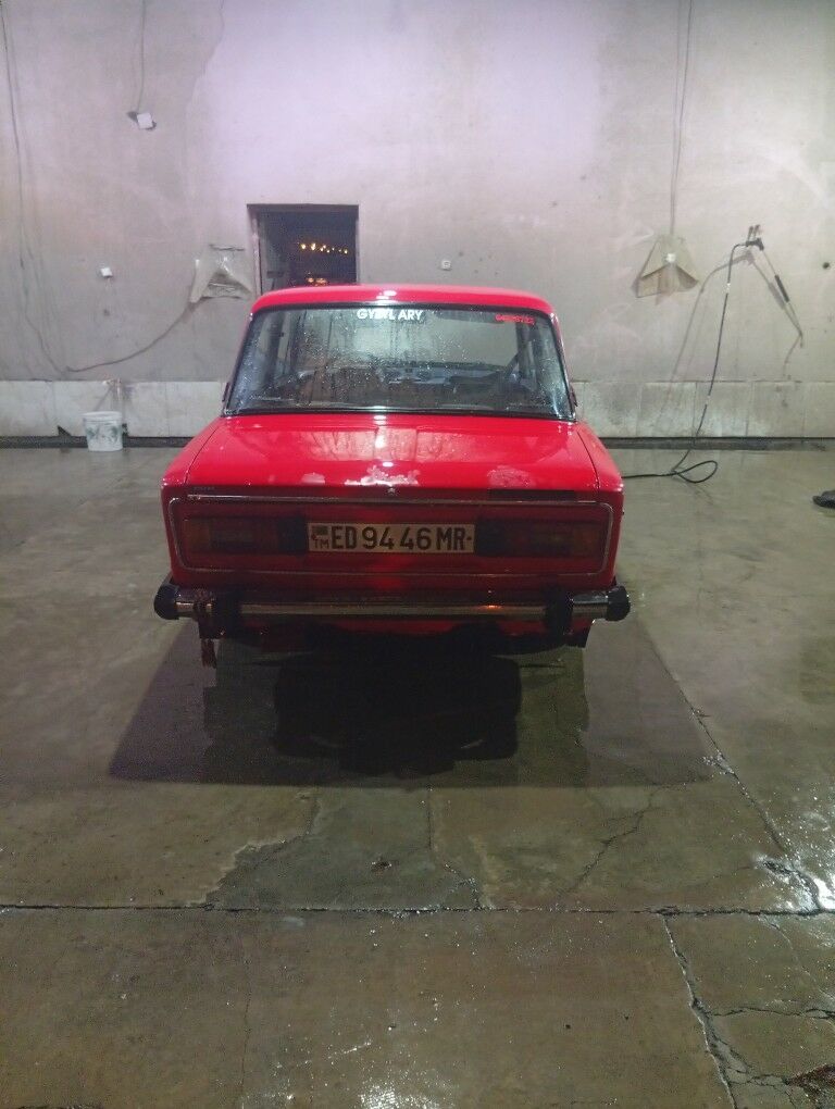 Lada 2106 2000 - 30 000 TMT - Мары - img 10