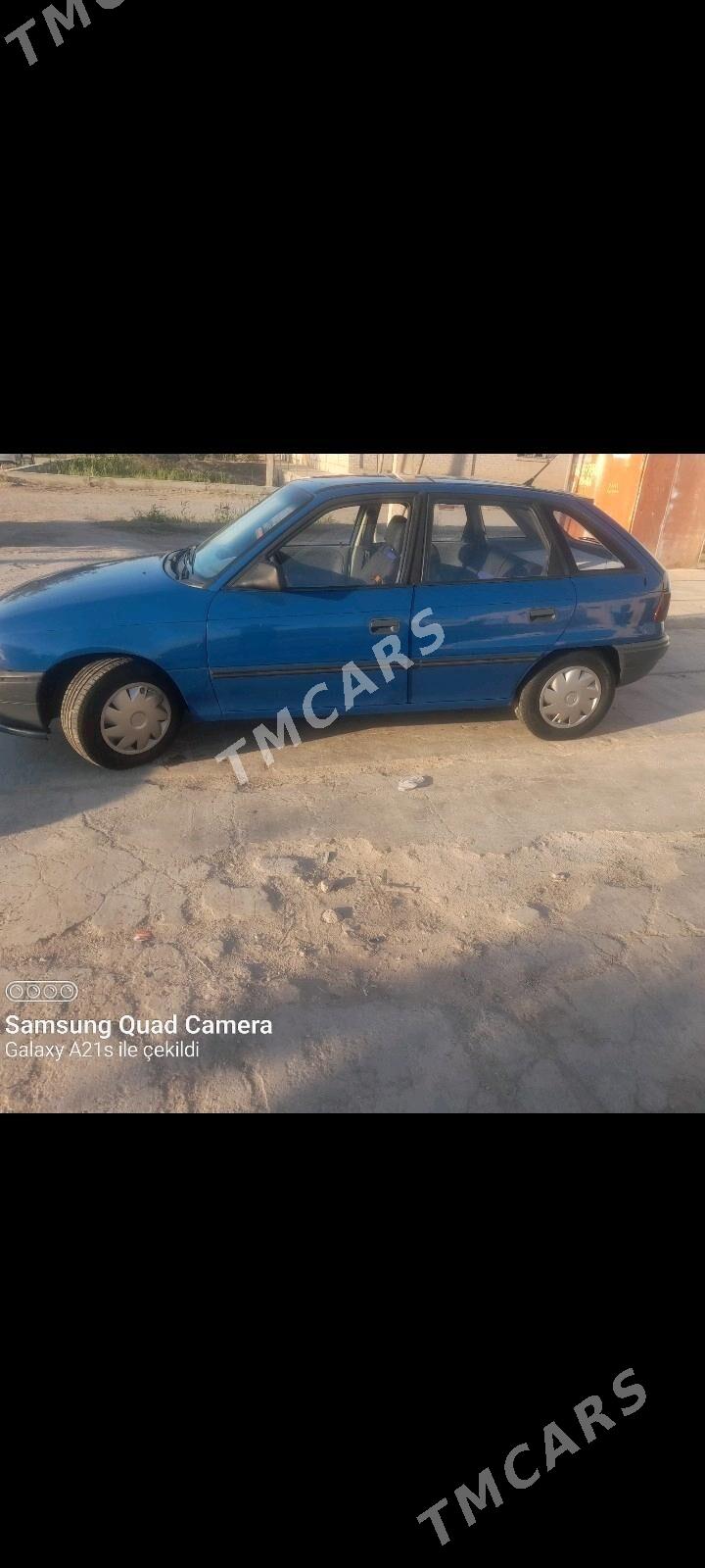 Opel Astra 1994 - 35 000 TMT - Daşoguz - img 3