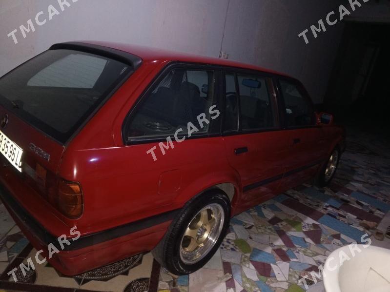 BMW 325 1990 - 35 000 TMT - Туркменабат - img 5