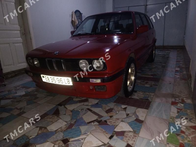 BMW 325 1990 - 35 000 TMT - Туркменабат - img 4