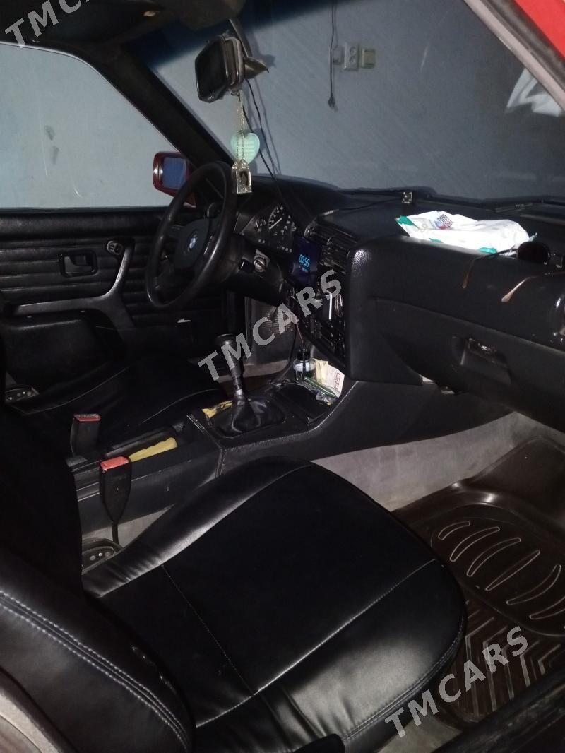 BMW 325 1990 - 35 000 TMT - Туркменабат - img 3