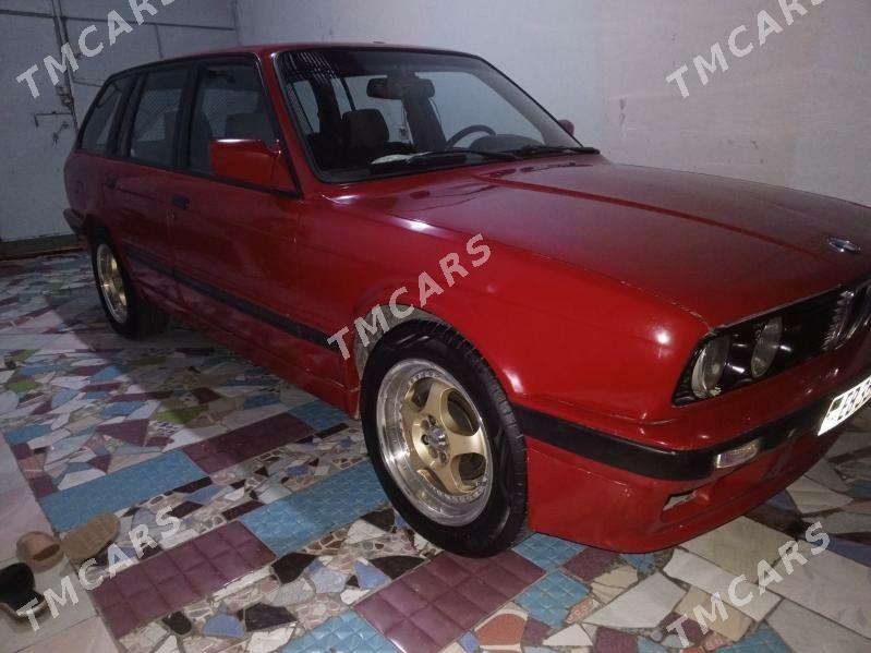 BMW 325 1990 - 35 000 TMT - Туркменабат - img 2