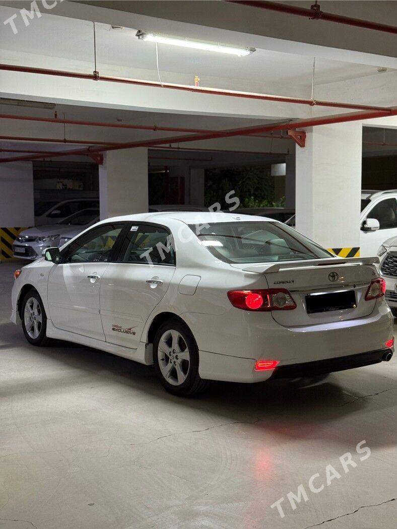 Toyota Corolla 2013 - 169 000 TMT - Ашхабад - img 4