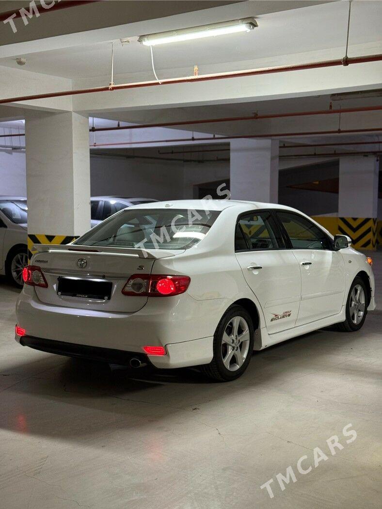 Toyota Corolla 2013 - 169 000 TMT - Ашхабад - img 3