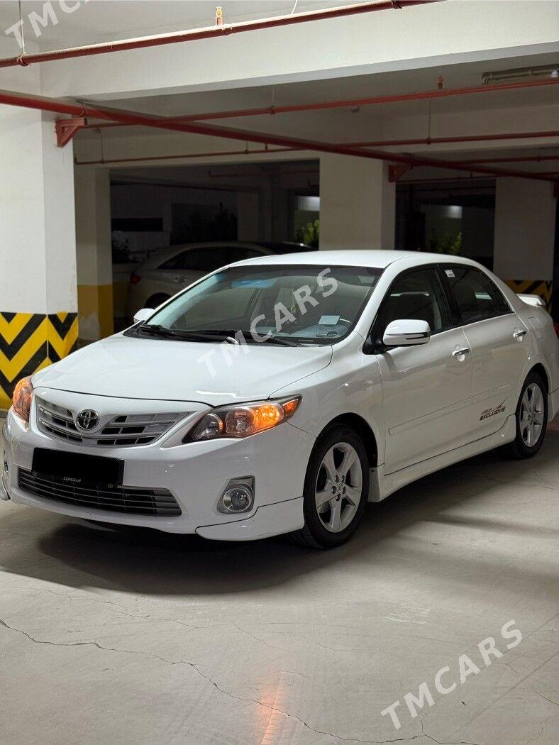 Toyota Corolla 2013 - 169 000 TMT - Ашхабад - img 2