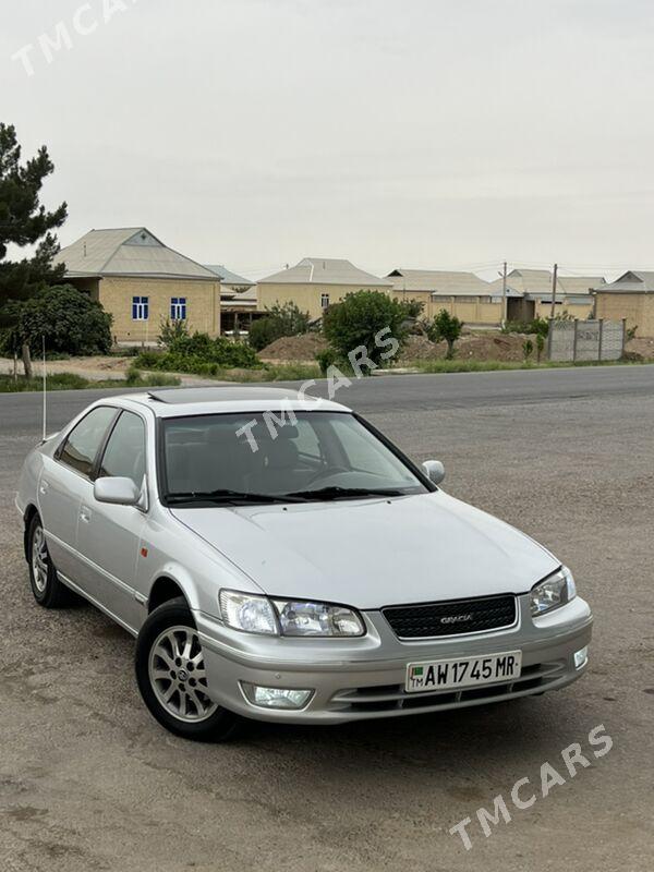 Toyota Camry 2001 - 180 000 TMT - Mary - img 2
